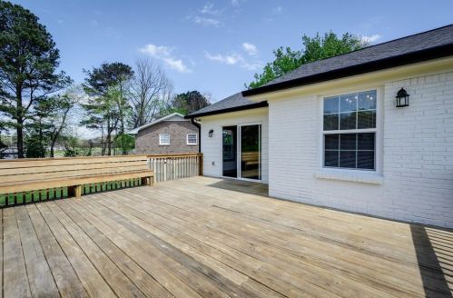 6463 Paula Ct, Rex GA 30273-1636 exterior