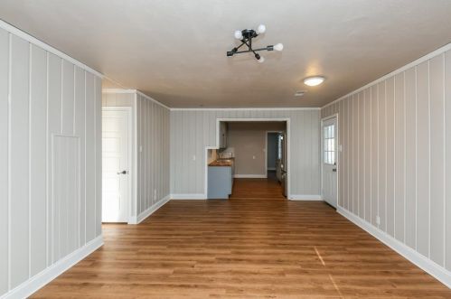 4705 Dilworth Ct, Fort Worth TX  76116-8858 exterior