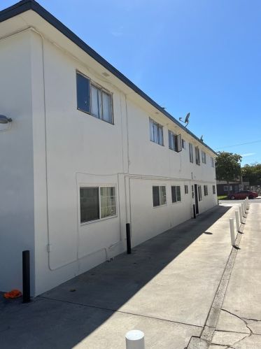 1134 Mayfair Ave, Anaheim CA  92801-2969 exterior