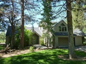 70323 Willow Herb, Black Butte Ranch OR  97759-2703 exterior