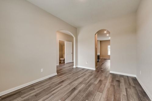 208 Lakeridge Dr, Princeton TX  75407-4828 exterior