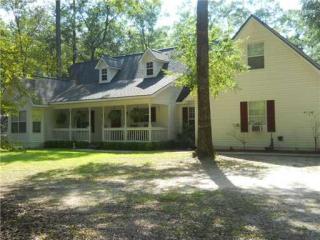 157 Old Lake Rd, Pineora, GA 31312-5916