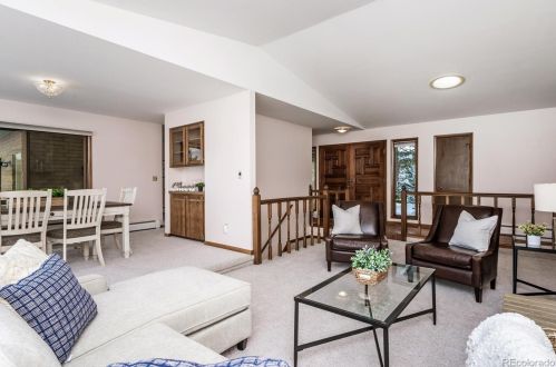 14825 58 Pl, Denver CO 80403-1202 exterior