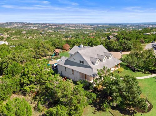 13608 Couri Pass, Austin TX  exterior