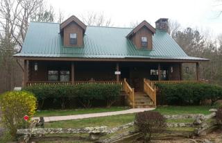 496 Deal Rd, Postelle, TN 37317-4259