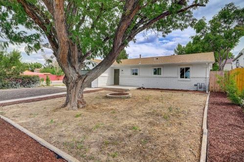 3502 Ivywood Ln, Pueblo CO  81005-2555 exterior