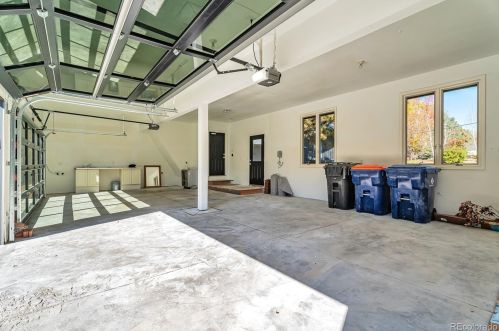 5700 Ivy St, Englewood CO  80111-1522 exterior