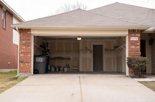 1204 Sage Dr, Princeton TX  75407-2825 exterior