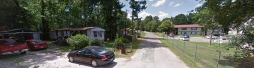 705 Clifford St, Waterman, TX 75935-3154