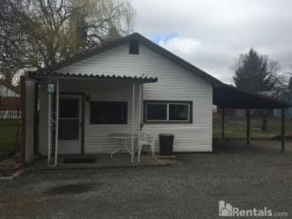 1102 Locust Rd, Spokane WA  99206-4078 exterior