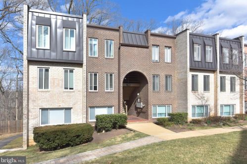 5065 7th Rd, Arlington VA  22204-2569 exterior