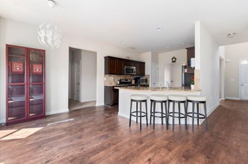 5793 Rex Ridge Pkwy, Rex GA 30273-5229 exterior