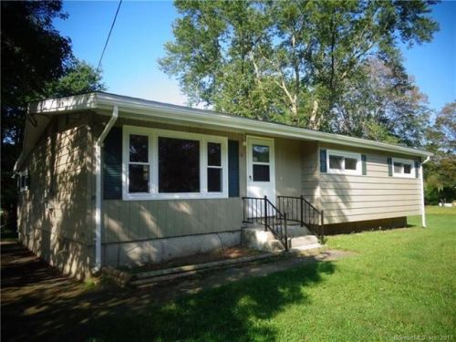 16 Schwartz Rd, Bozrah, CT 06334-1008