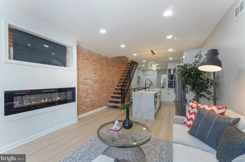 1730 20th St, Philadelphia PA  19145-2043 exterior