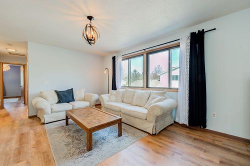 1312 Hilo Ave, Saint Paul MN  55128-5625 exterior