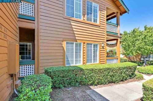 211 Stone Pine Ln, San Ramon, CA 94583-1541