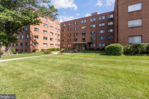 614 Sligo Ave, Silver Spring, MD 20910-4766