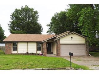 414 Maple St, Skiatook OK  74070-2038 exterior