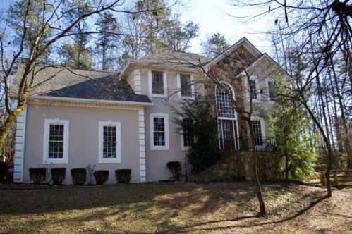 5610 Dunroven Ct, Dawsonville, GA 30534-8823