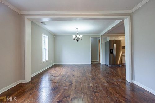137 Oglesby Bridge Rd, Conyers GA  30094-4135 exterior