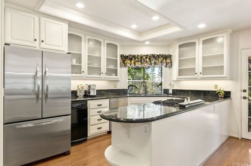652 Frontier Ct, Anaheim CA  92807-4732 exterior