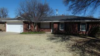 4208 64th St, Lubbock, TX 79413-5110