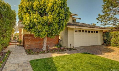11 Teal, Irvine, CA 92604-4526