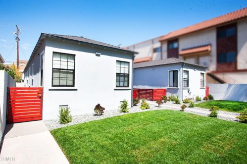 221 Isabel St, Glendale CA  91207-1722 exterior