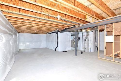 2794 Sapphire St, Loveland CO 80537-2024 exterior