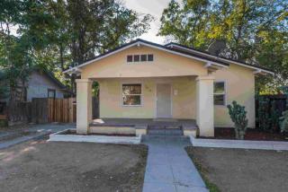 2316 Hammond Ave, Fresno, CA 93703-3818