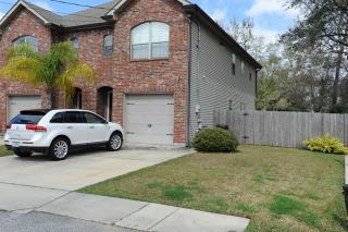 4335 Anthony St, Metairie LA  70001-4773 exterior