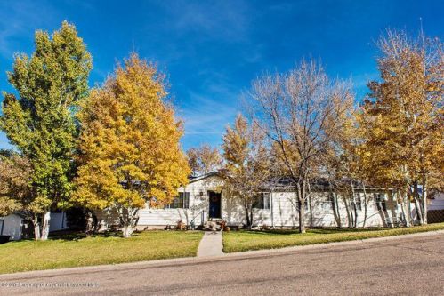 921 Langford Dr, Craig, CO 81625-1541