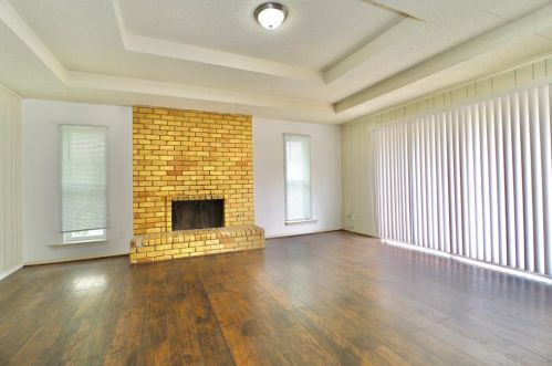 1805 Braden Cv, Plano TX  75074-4929 exterior