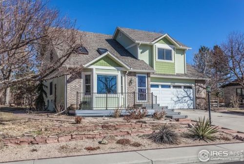 2833 Montana Pl, Loveland, CO 80538-3427