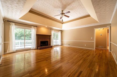 2911 Southpark Ter, Conyers GA  30094-3375 exterior