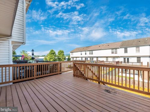 9 Spangler Ct, Graceham MD 21788-1791 exterior