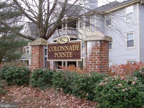 101 Lassen Ct, Princeton NJ  08540-7083 exterior