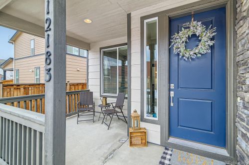12183 Claude Ct, Denver CO  80241-3307 exterior
