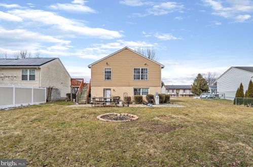 887 Walker St, Aberdeen MD  21001-3577 exterior