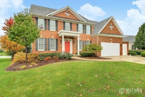 21250 Redwood Ln, Joliet, IL 60404-7405