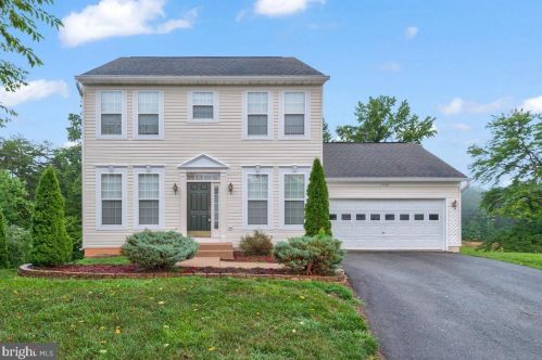 11101 Polaris Ct, Fredericksburg, VA 22407-2552