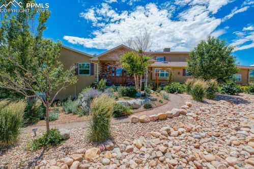 3655 Harmon Dr, Woodmoor, CO 80132-8117