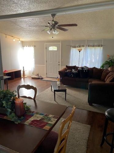 2443 Hi Roc Rd, Conyers GA  30012-2541 exterior