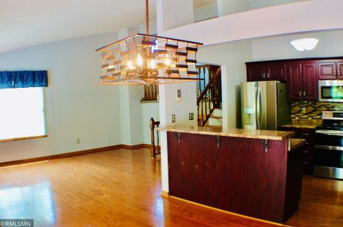 5730 Donegal Dr, Saint Paul MN  55126-3701 exterior