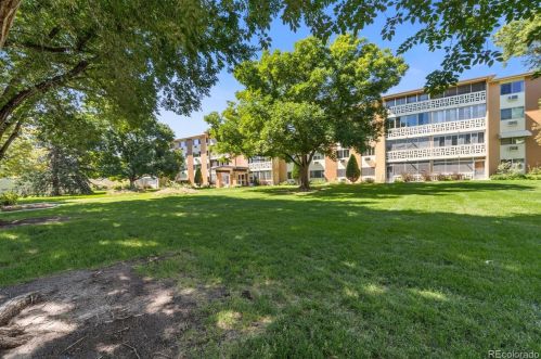 625 Alton Way, Denver CO  80247-1751 exterior