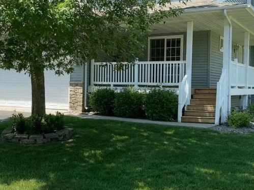 7645 Palomino Ave, Otsego, MN 55330-0108