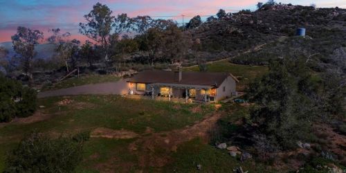21141 Sutherland Dam Rd, Ramona, CA 92065-5424