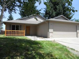 915 10 Pl, West Stayton OR  97325-8985 exterior