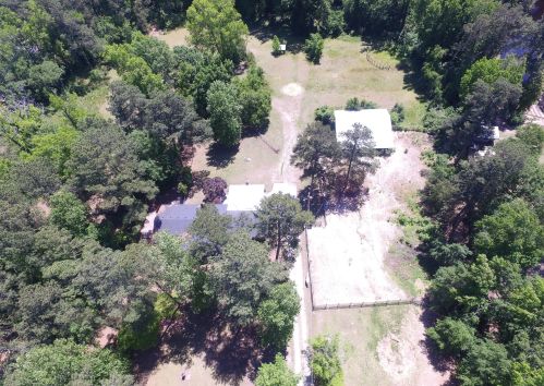 4521 Fiske Loop, Evans GA  30809-3400 exterior