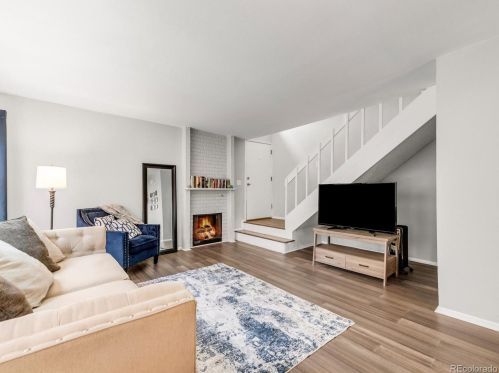 1278 Dillon Way, Denver, CO 80012-4639